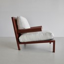 Lounge Chair by Antonio CITTERIO for B&B Italia 1987
