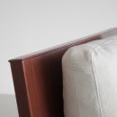Lounge Chair by Antonio CITTERIO for B&B Italia 1987