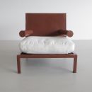 Lounge Chair by Antonio CITTERIO for B&B Italia 1987