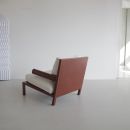 Lounge Chair by Antonio CITTERIO for B&B Italia 1987
