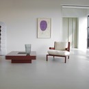 Lounge Chair by Antonio CITTERIO for B&B Italia 1987