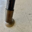 Lounge Chair by Augusto BOZZI for SAPORITI 1954.