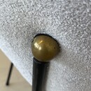 Lounge Chair by Augusto BOZZI for SAPORITI 1954.