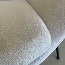 Lounge Chair by Augusto BOZZI for SAPORITI 1954.