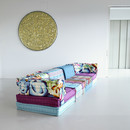 MAH JONG SOFA by ROCHE BOBOIS