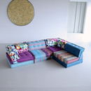 MAH JONG SOFA by ROCHE BOBOIS