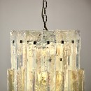 MAZZEGA Hanging Lamp, 1970's