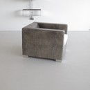 MINOTTI Armchair by Rodolfo DORDONI, 1997