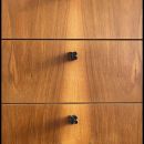 Modular Sideboard by Gianfranco FRATTINI fro BERNINI, Bergamo