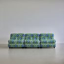 Modular Sofa by Mario BELLINI for B&B Italia.