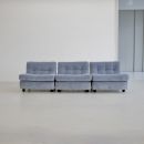 Modular Sofa by Mario BELLINI for 'C&B' Italia, 1966.