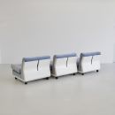 Modular Sofa by Mario BELLINI for 'C&B' Italia, 1966.