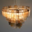 MURANO Glass Chandelier (3 colours), Italy