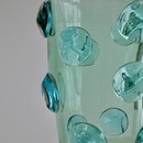 MURANO Glass Vase, Italy 