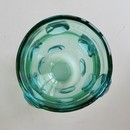 MURANO Glass Vase, Italy 