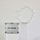 Neon multiple by Michelangelo PISTOLETTO, 1989