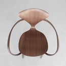 Normen CHERNER Armchair, U.S.A.