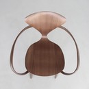 Normen CHERNER Armchair, U.S.A.