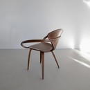 Normen CHERNER Armchair, U.S.A.