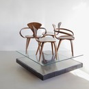 Normen CHERNER Armchair, U.S.A.