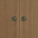 Oak Cabinet designed by Børge Mogensen, 1960's