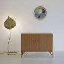 Oak Cabinet designed by Børge Mogensen, 1960's