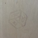 Oak Cabinet designed by Børge Mogensen, FDB Møbler 1960's