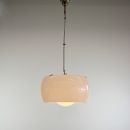 OMEGA (Grande)Ceiling Lamp by Vico MAGISTRETTI, 1962