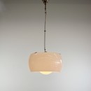 OMEGA (Grande)Ceiling Lamp by Vico MAGISTRETTI, 1962