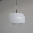 OMEGA Hanging Lamp by Vico MAGISTRETTI Artemide 1962