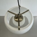 OMEGA Hanging Lamp by Vico MAGISTRETTI Artemide 1962