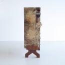 Original Bar by Aldo TURA, 1960's.