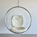 Original Bubble Chair designed by Eero Aarnio, Finland 1990s