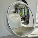 Original Bubble Chair designed by Eero Aarnio, Finland 1990s
