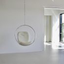 Original Bubble Chair designed by Eero Aarnio, Finland 1990s