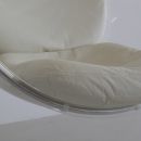 Original Bubble Chair designed by Eero Aarnio, Finland 1990s