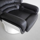 Original edition ELDA Chair by Joe COLOMBO, 1960s