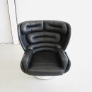 Original edition ELDA Chair by Joe COLOMBO