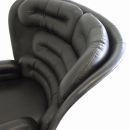 Original edition ELDA Chair by Joe COLOMBO