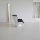 Original edition ELDA Chair by Joe COLOMBO