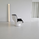 Original edition ELDA Chair by Joe COLOMBO Original edition ELDA Chair by Joe COLOMBO