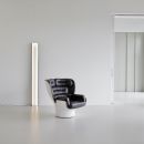Original edition ELDA Chair by Joe COLOMBO