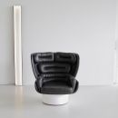 Original edition ELDA Chair by Joe COLOMBO
