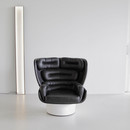 Original edition ELDA Chair by Joe COLOMBO Original edition ELDA Chair by Joe COLOMBO
