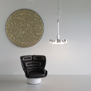 Original edition ELDA Chair by Joe COLOMBO Original edition ELDA Chair by Joe COLOMBO
