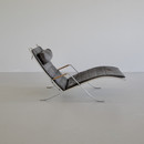 Original Edition Lounger by KASTHOLM & FABRICIUS, Kill International