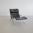 Original Edition Lounger by KASTHOLM & FABRICIUS, Kill International