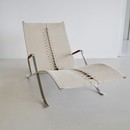 Original Edition Lounger by KASTHOLM & FABRICIUS, Kill International