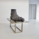 Original Sculpture/ Seat designed by Gaetano PESCE , B&B Italia