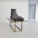 Original Sculpture/ Seat designed by Gaetano PESCE , B&B Italia